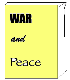 War and Peace